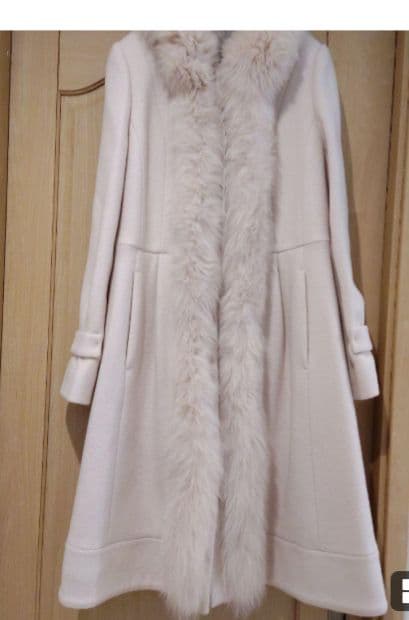 TOBECHIC コート　38