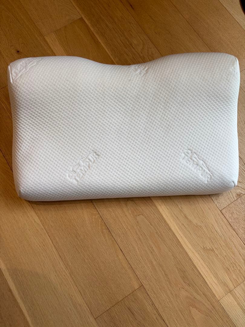 シモンズ　まくら　2点セット