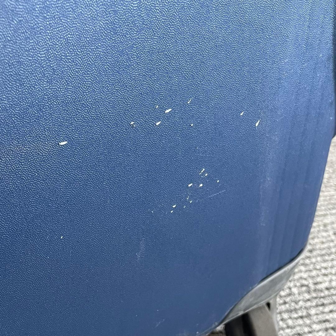 【Proteca】プロテカ キャリーケース 70cm TSAロック付き ネイビー