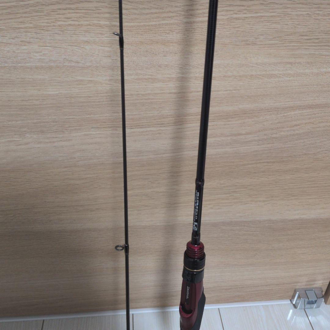 烏*男様 ダイワ　月下美人MX A511UL-S・K