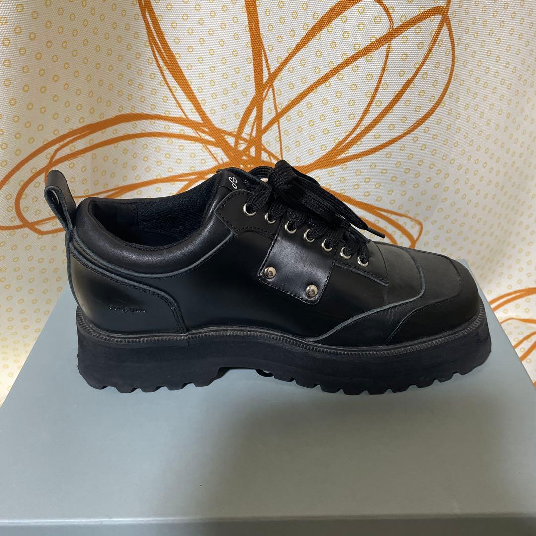 OAO SCULP TANK スカルプタンク 25cm