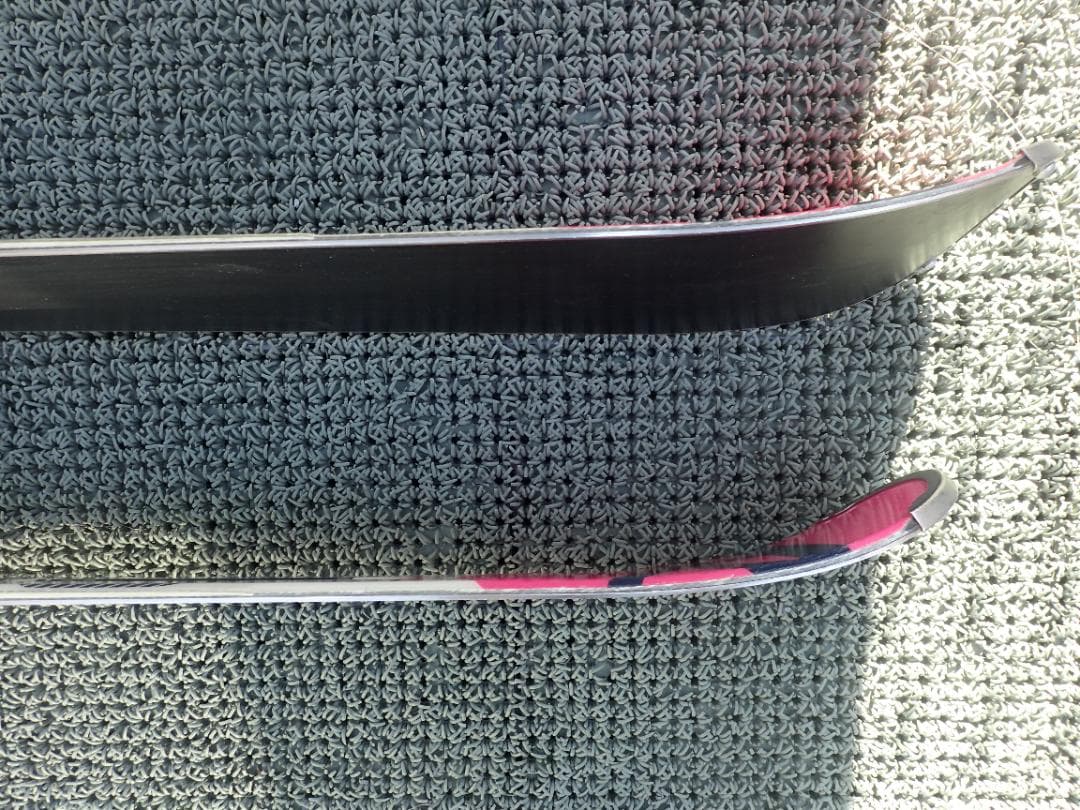 ロシニョール デモガンマ　ROSSIGNOL DEMO GAMMA 155センチ