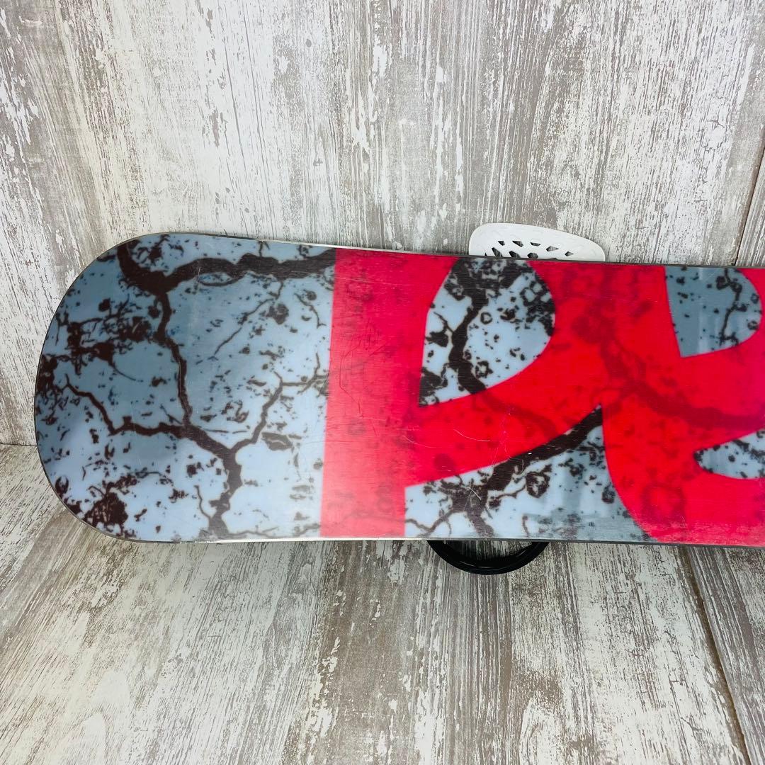 HEAD WISEヘッドワイズ& FLUX PR フラックス　スノーボードセット