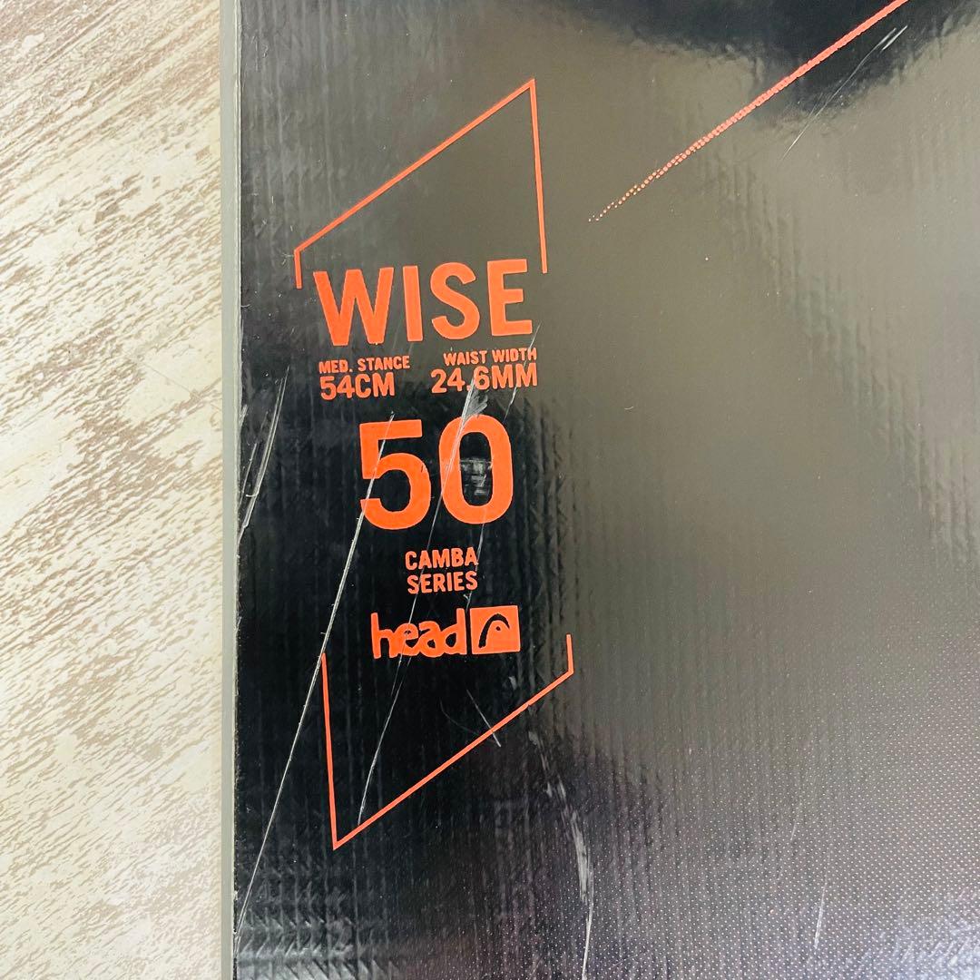 HEAD WISEヘッドワイズ& FLUX PR フラックス　スノーボードセット