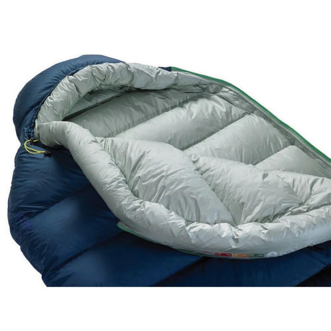THERMAREST Hyperion -6C ・ サーマレスト ハイペリオン