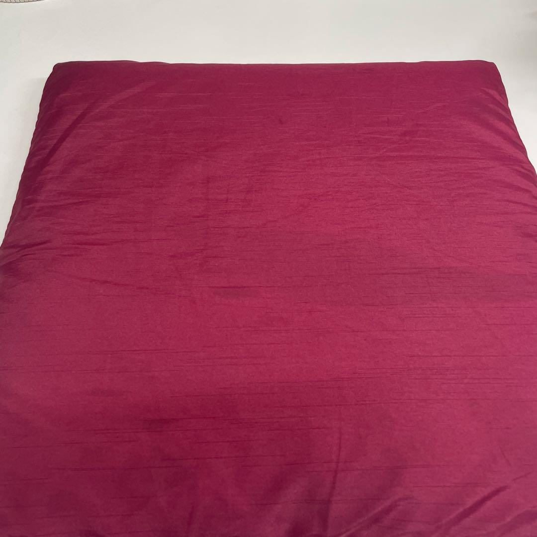 エアウィーヴ 座布団 air weave 46cm