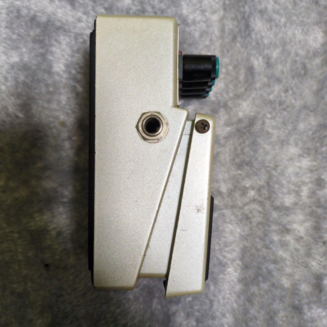 BOSS デジタルディレイ DD-3　日本製　レア