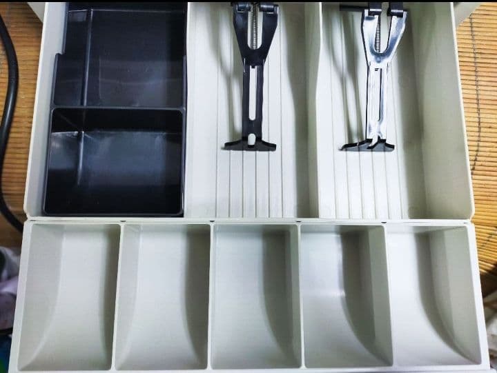 テックレジスター　MA-700　設定無料　現行機種　002555