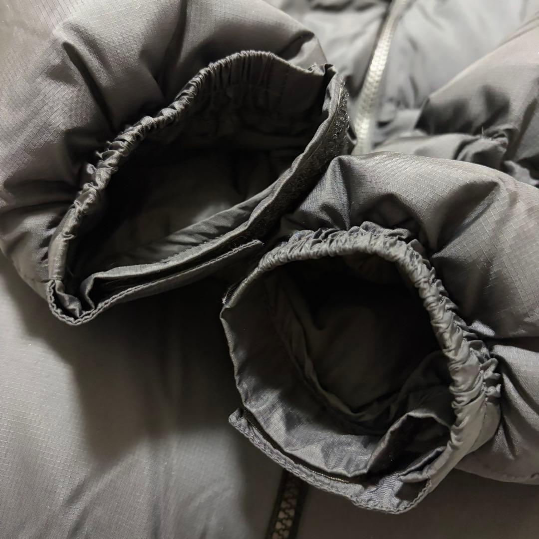 y*y様 【近年モデル】ノースフェイス　ショートヌプシジャケット　NDW9233