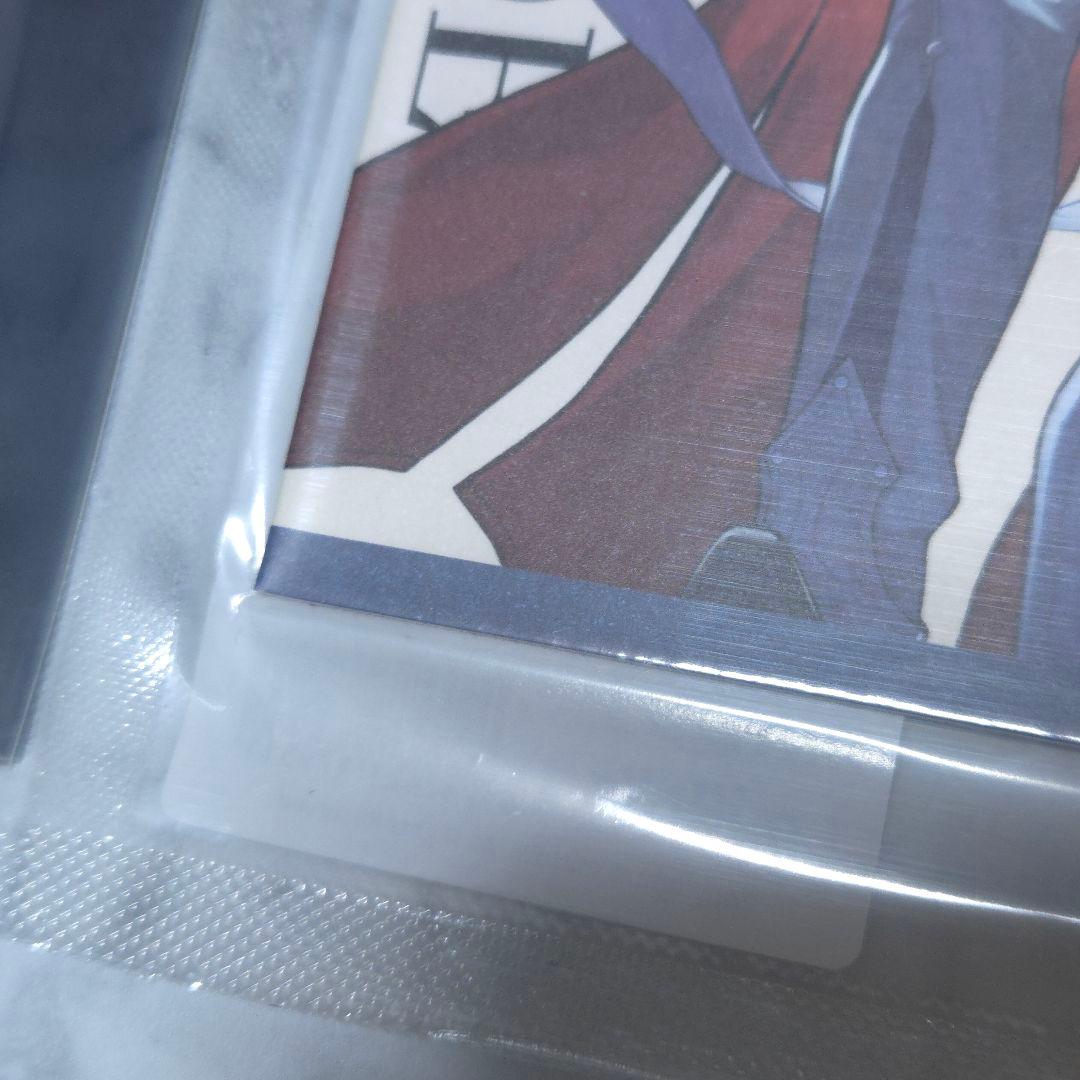 未開封 崩壊スターレイル 刃 香水 焚烟俱往