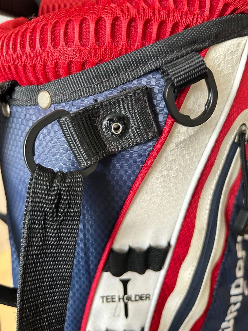 BRIDGESTONE ゴルフバッグ・キャディバッグ