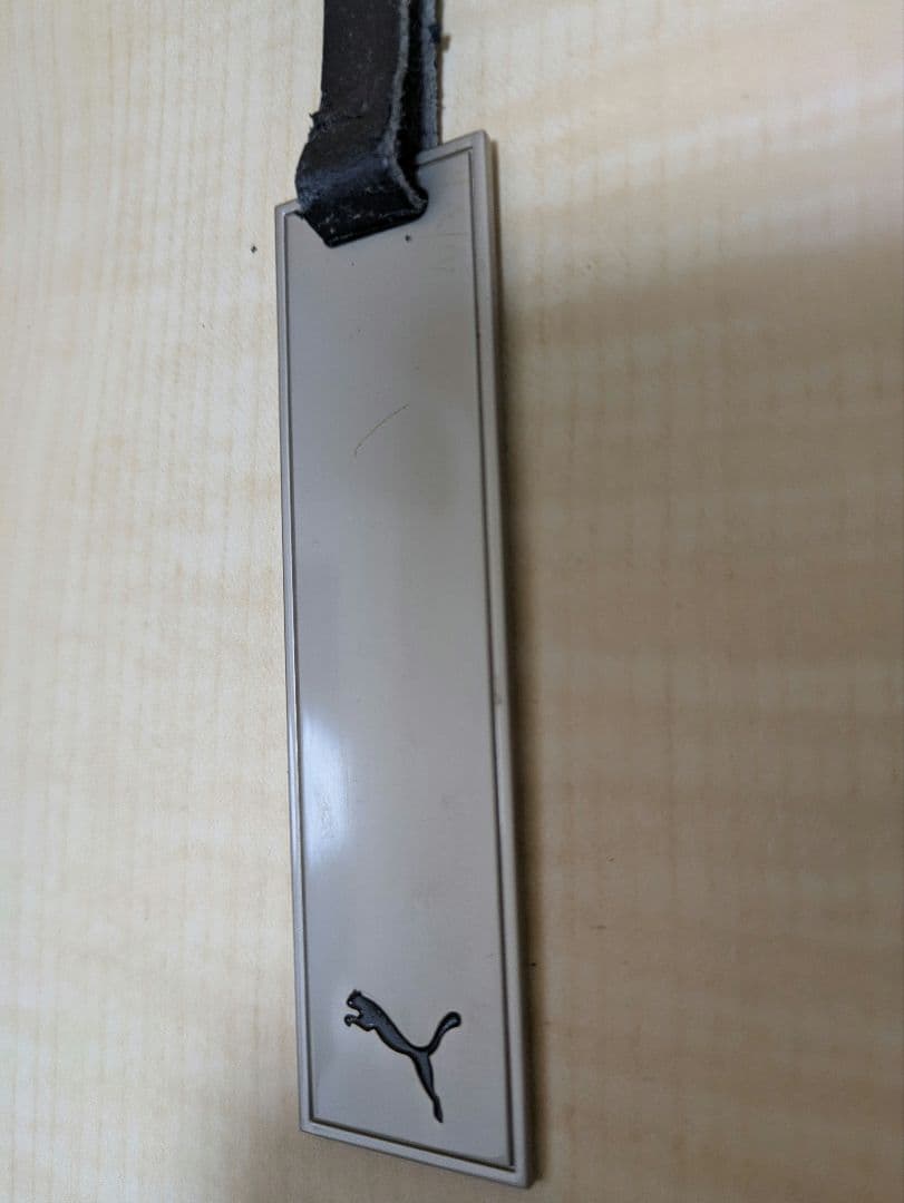 キャディバッグ　プーマ　9インチ