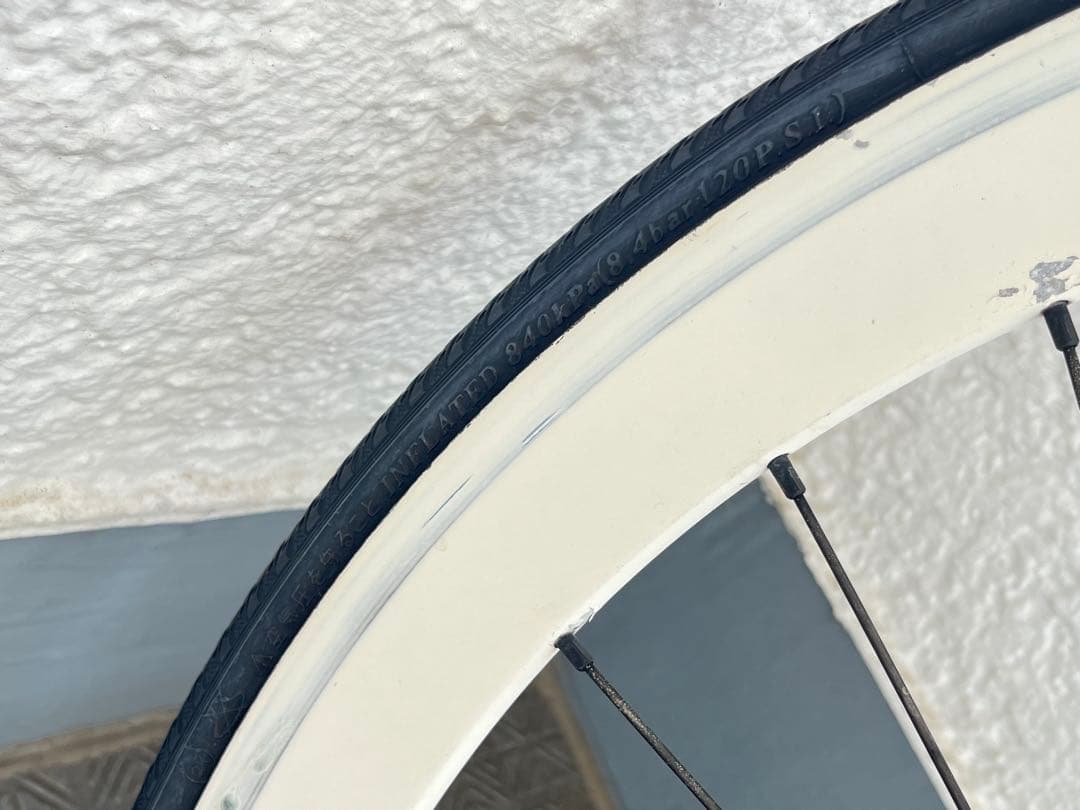 BANANABOOKS 『極希少品』1984年製　ブリジストン　ピスト