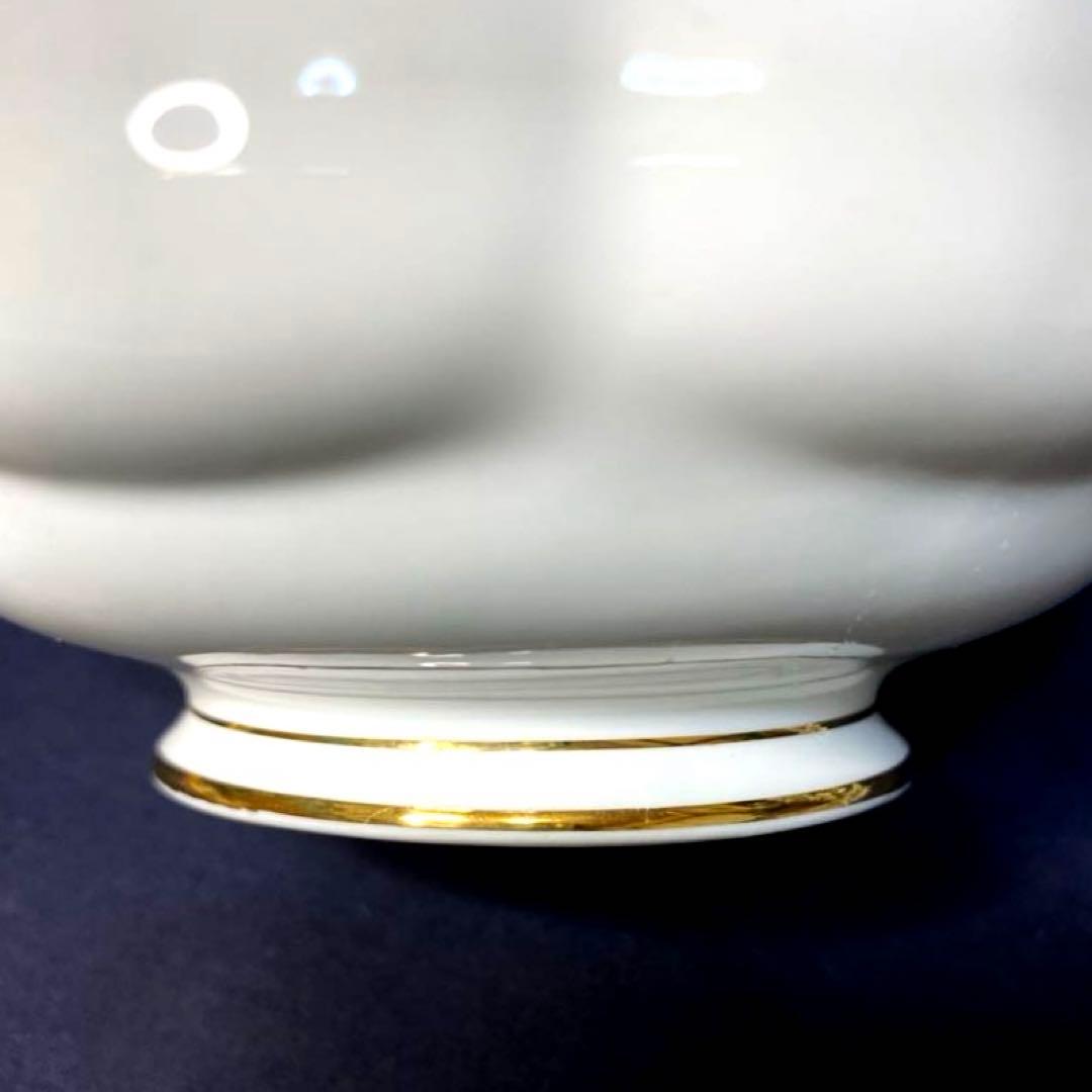  ロイヤルアルバートソースポットトリオ　エンチャントメント