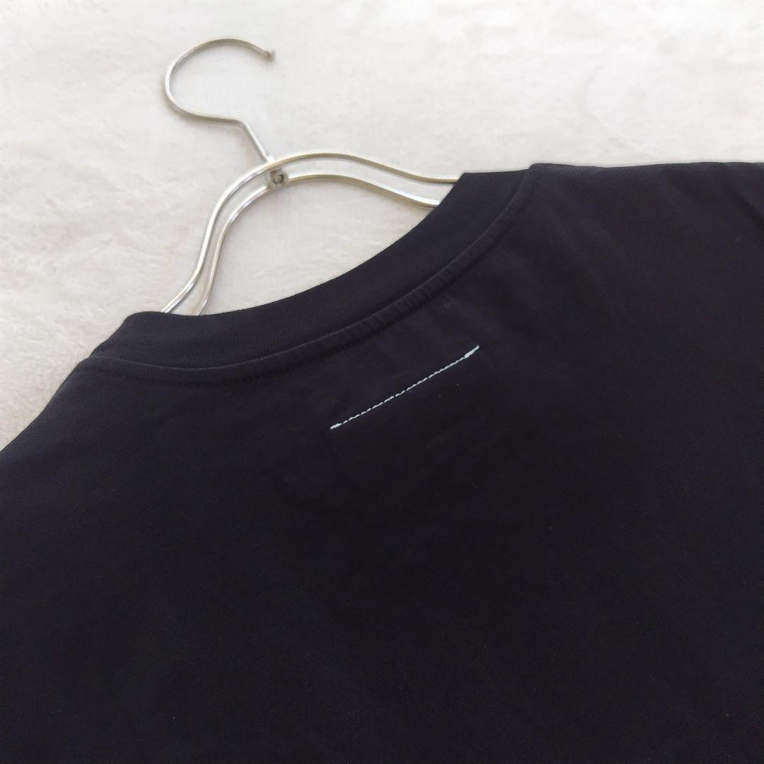 【専用商品】MM6 キッズ＆レディース　ロゴ プリント　半袖 ワンピース