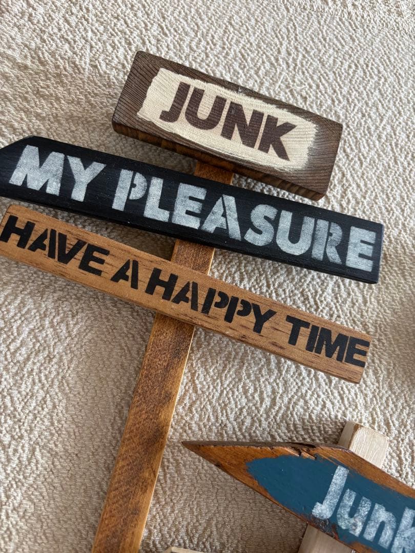 ガーデンピック　アメリカンカントリー