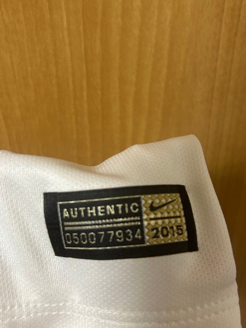 サンフレッチェ広島KOHEI 27 サイン入り