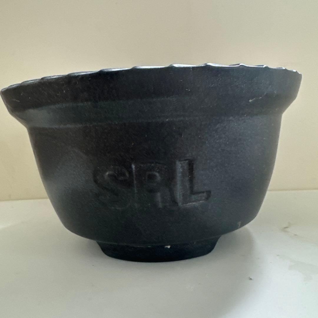 SRL 鉢