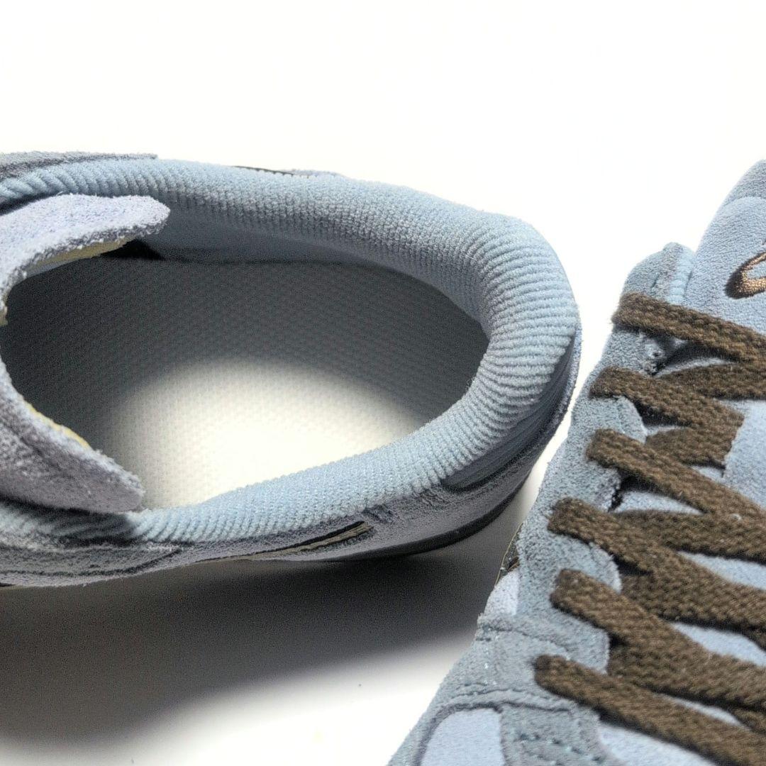 ASICS SKYHAND OG 23cm レディース スニーカー ブルー