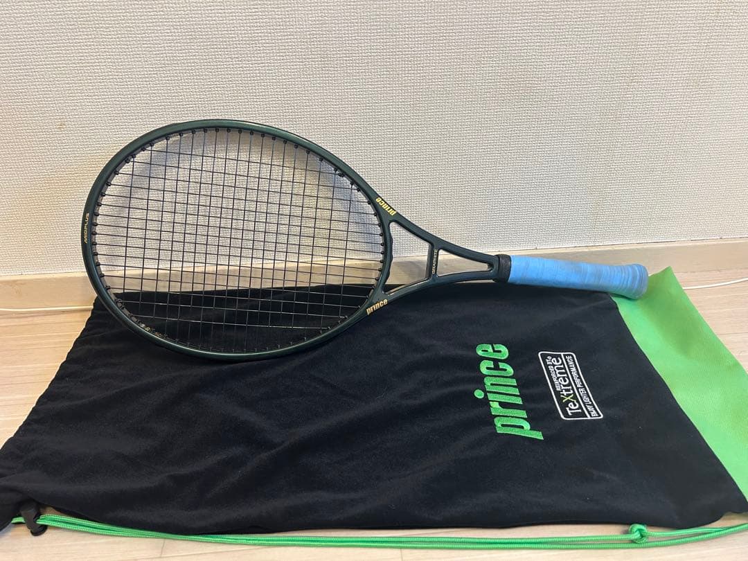 プリンス　ファントムグラファイト　100 Ｇ3 2024年