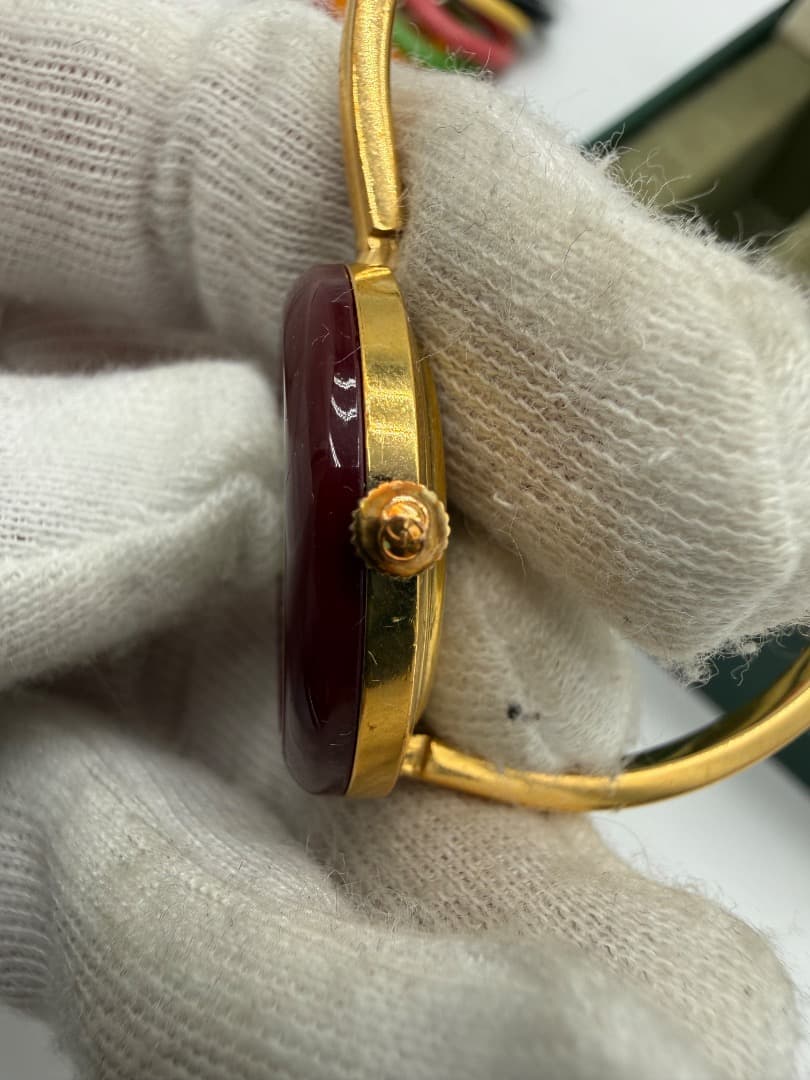 宝*斎様 GUCCI 腕時計