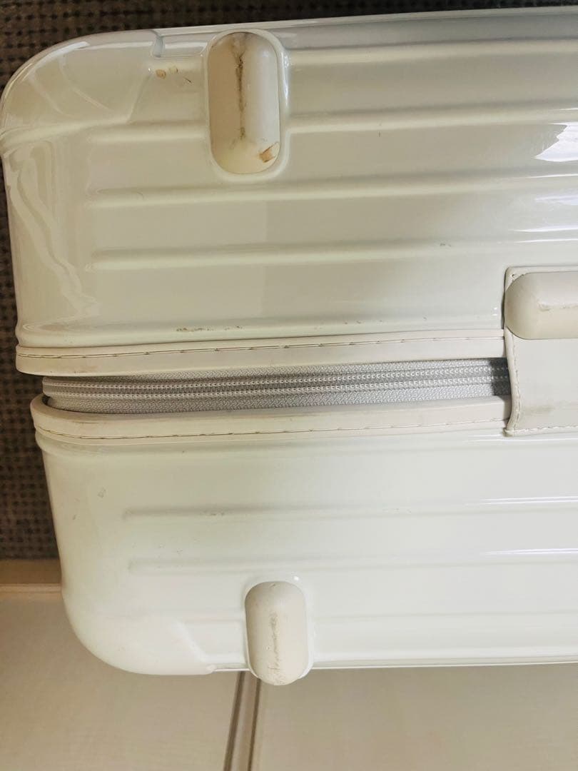 RIMOWAリモワ ユナイテッドアローズ サルサ 4輪