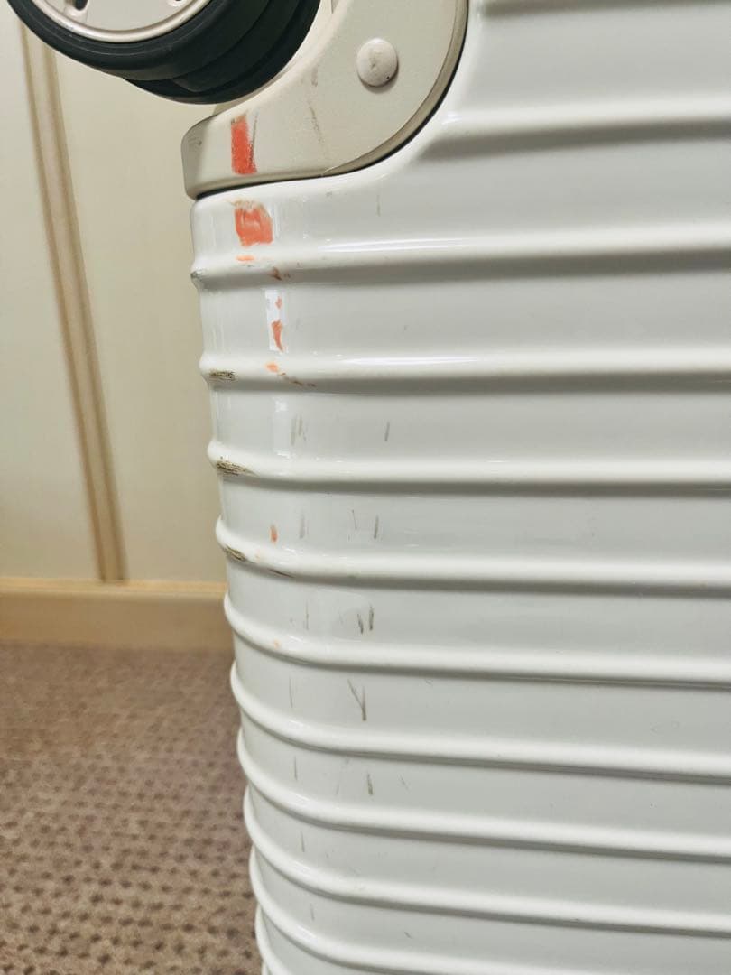 RIMOWAリモワ ユナイテッドアローズ サルサ 4輪