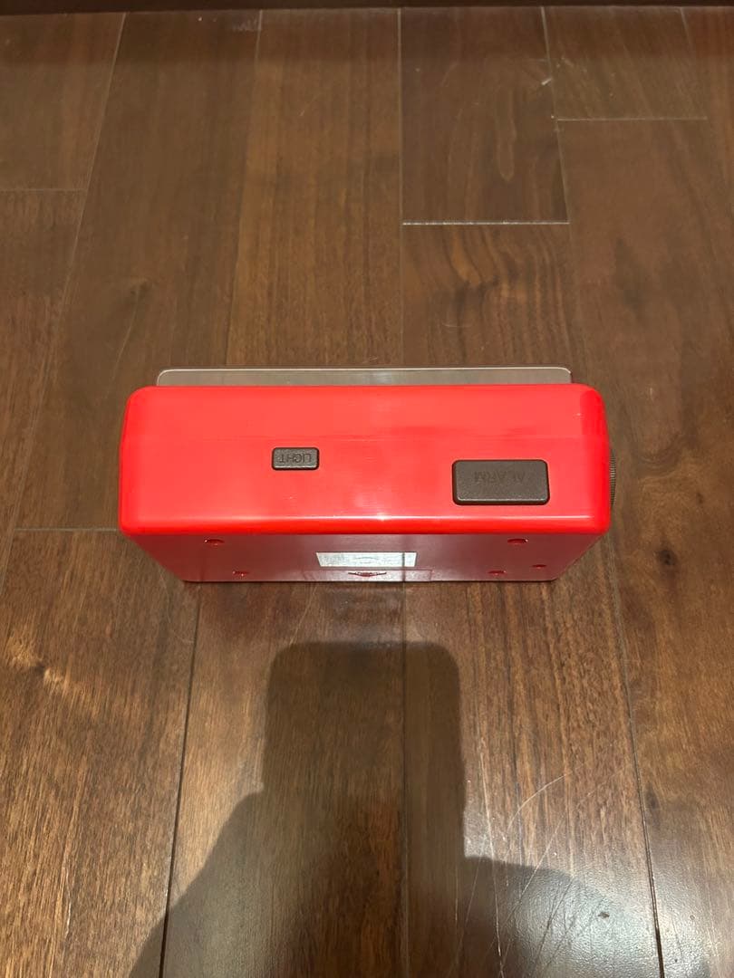 Twemco QT-30＋AL-30 ジャンク