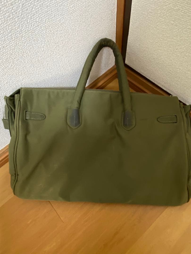 バッグ MLVINCE Flight 2way Shoulder bag