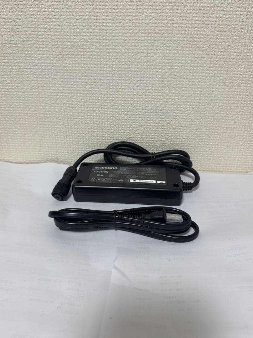 BT Master ポータブル電源 シルバー　新品