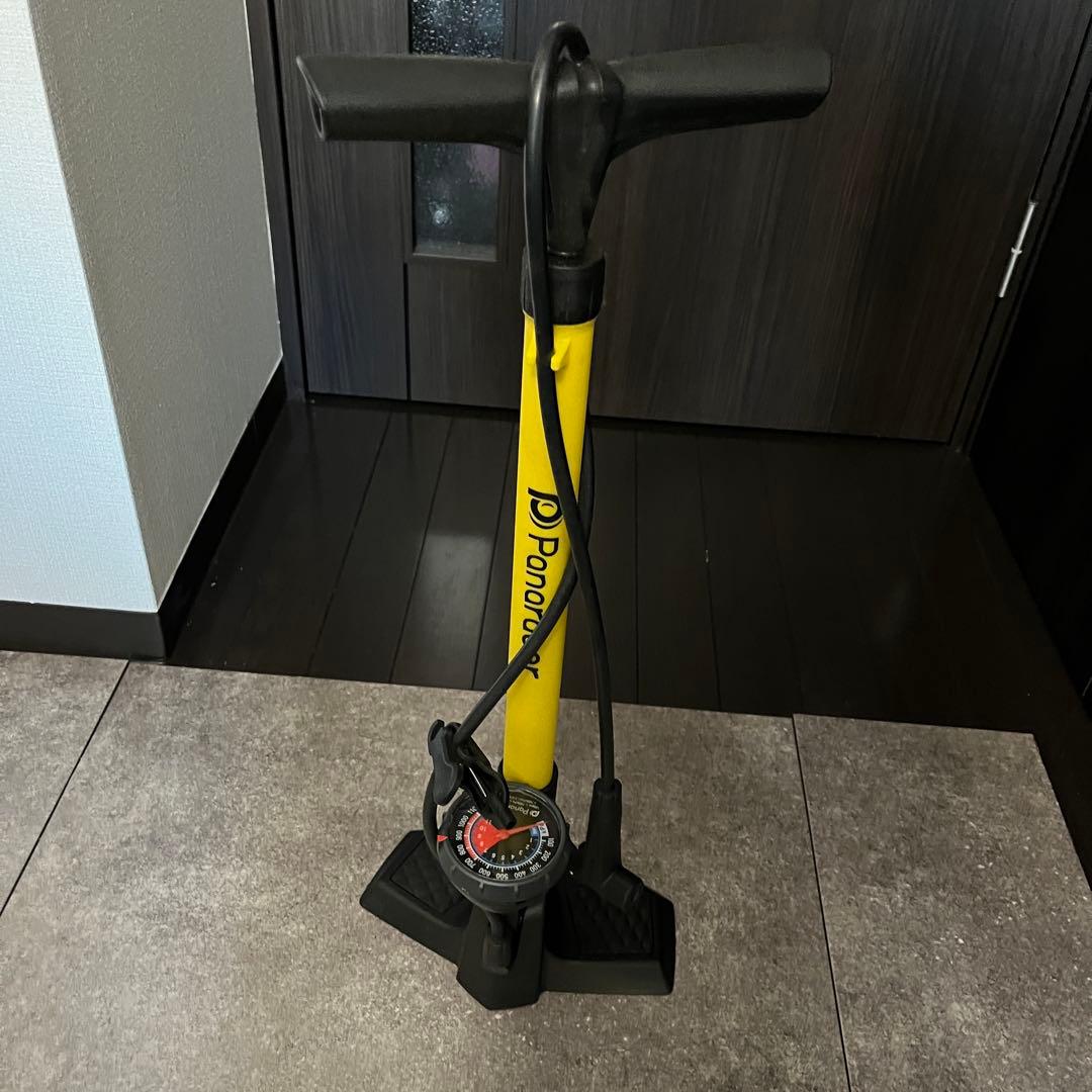 リーダーバイク　735 Mサイズ　BLACK LEADER BIKE