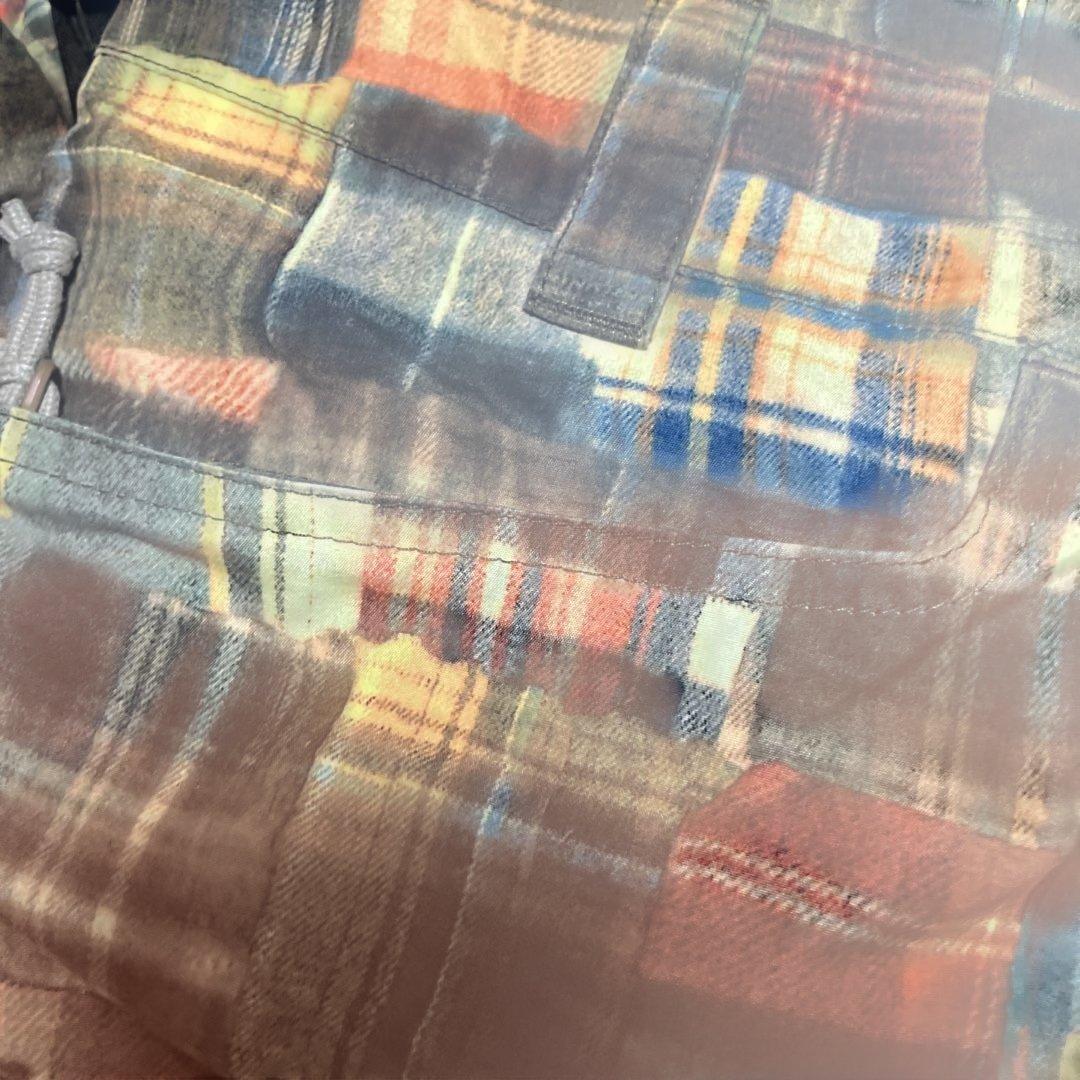 BURTON バートン オーバーオール ビブパンツ M スノーボード ウエア