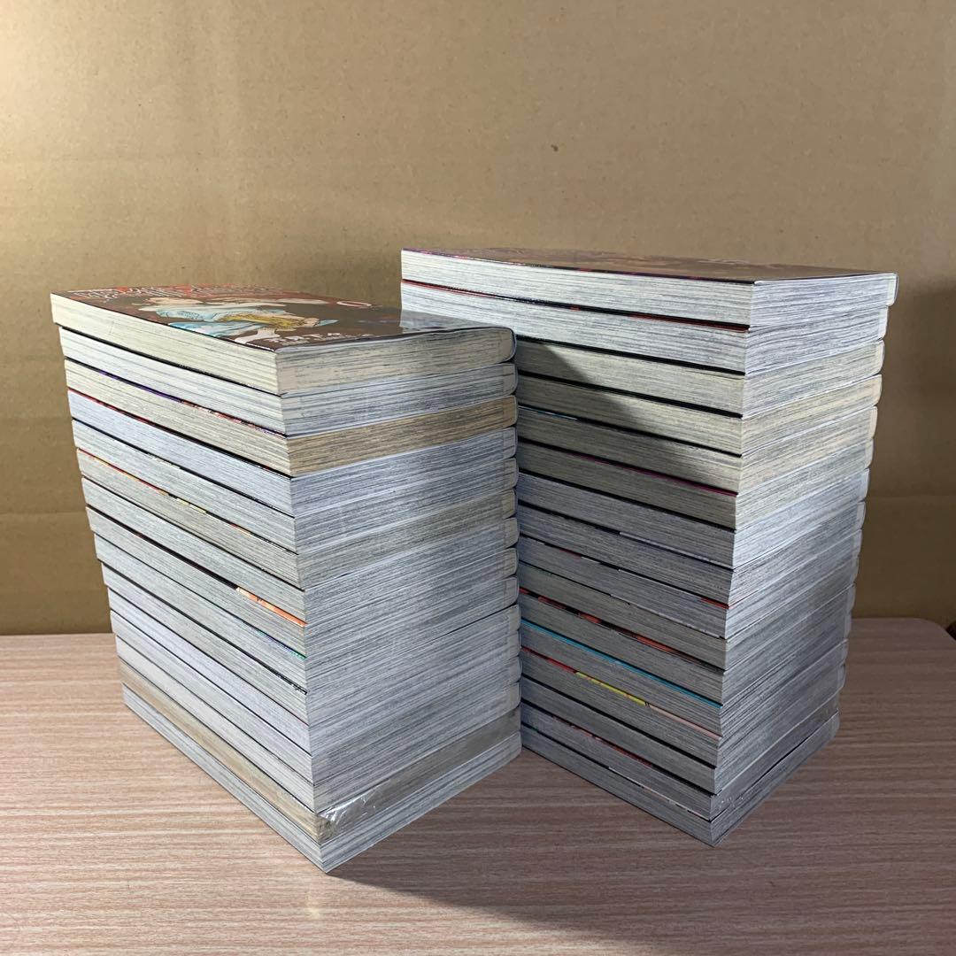 呪術廻戦 0〜30巻　全巻セット　まとめ売り　漫画