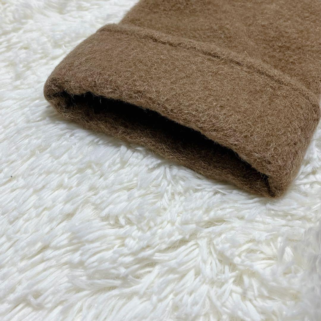 VAL ヴァレンティノガラヴァーニ チェスターコート ダブルブレスト