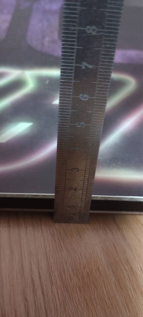 Scooter REBBON 152cm 13-14モデル