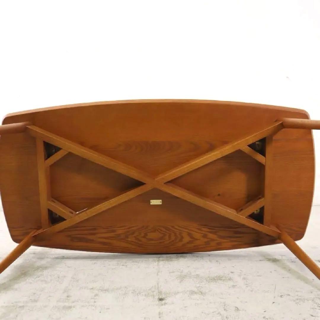 廃盤　希少　IDEE センターテーブル　ADONIS LOW TABLE イデー