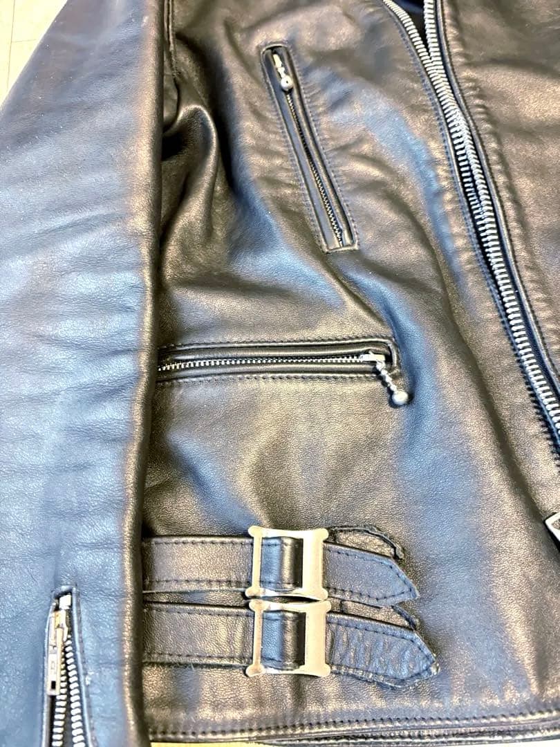 お*ー様 【訳あり】666 英国産ロンジャン 38