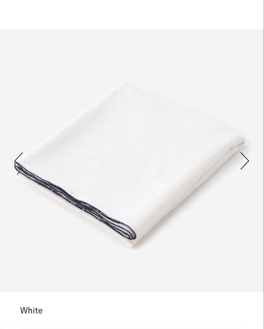 けーぼ good eighty% | マルチクロス Re:nen ホワイト