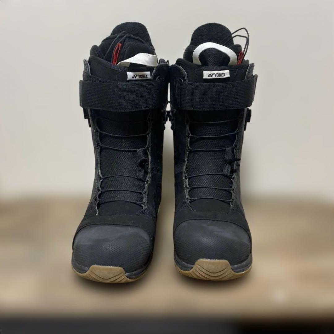 【YONEX】 スノーボードブーツ　28cm