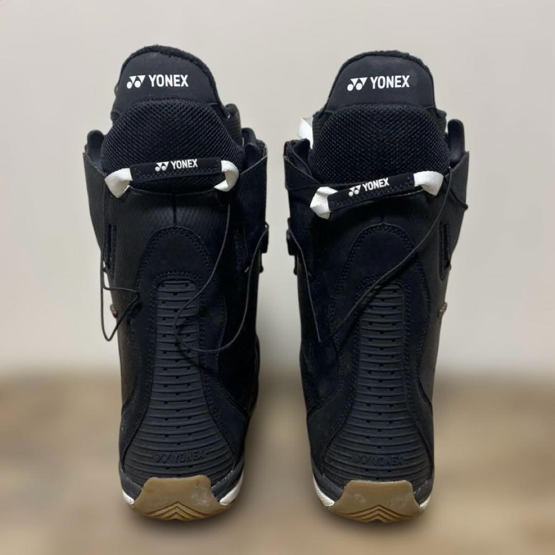 【YONEX】 スノーボードブーツ　28cm