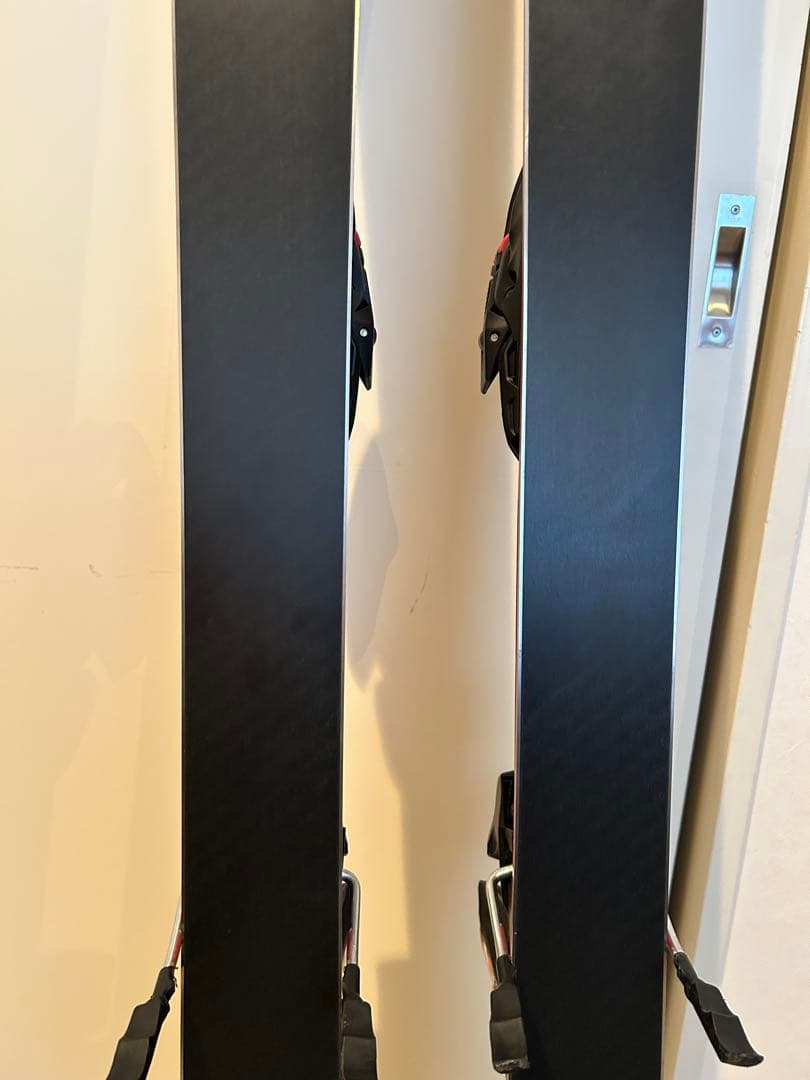 オガサカ TC−ST 165cm FM585プレート マーカー・エクセル12