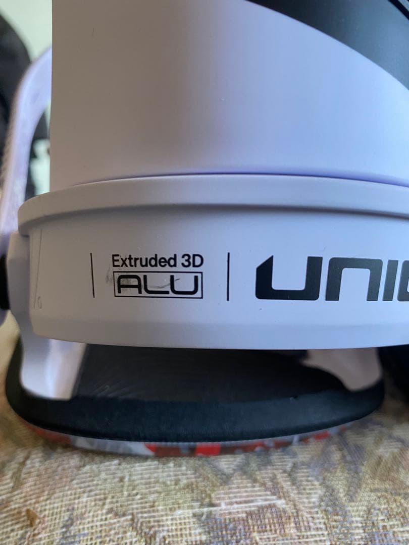25〜26モデル　UNION ウルトラ　Sサイズ