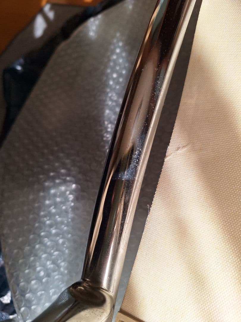 北欧レトロ ミッドセンチュリー ガラステーブル センターテーブル