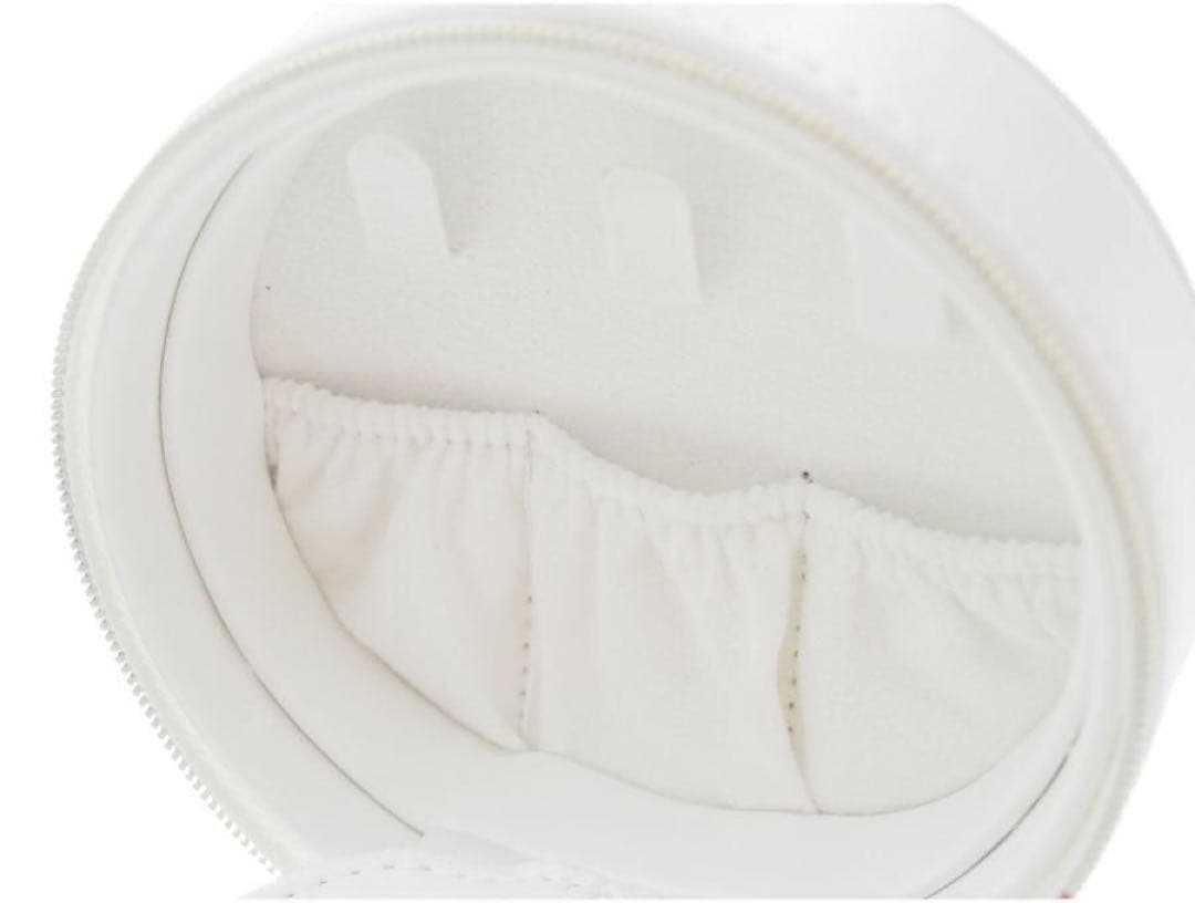 シャネル ジュエリーケース