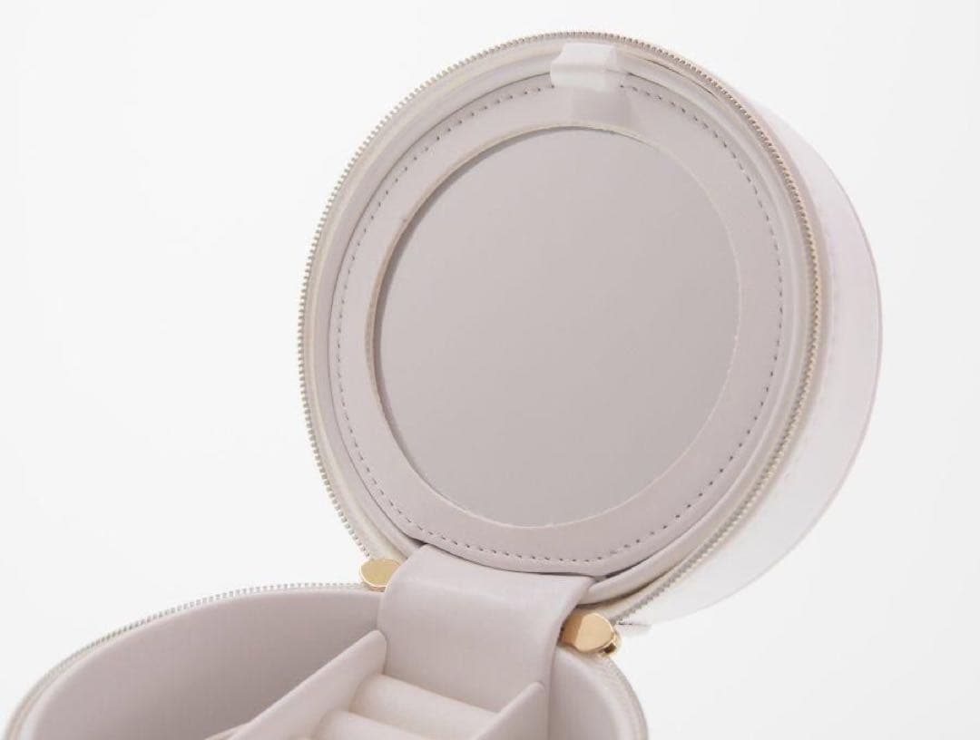 シャネル ジュエリーケース