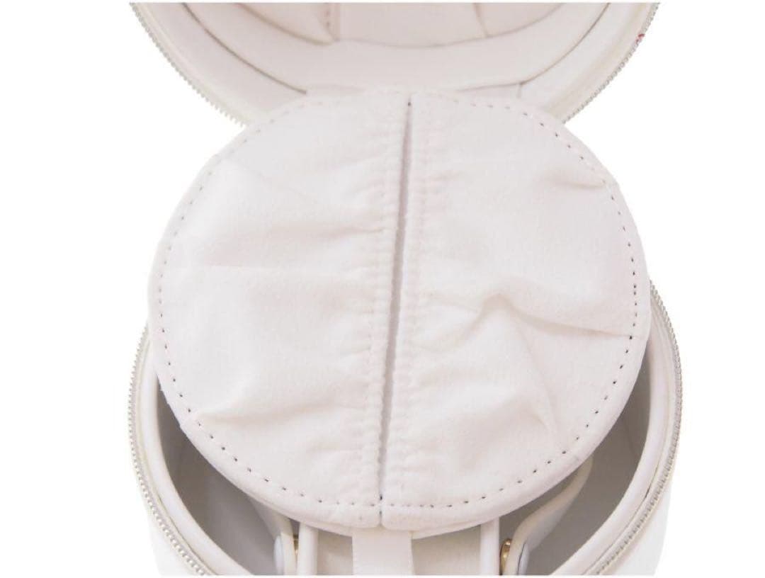 シャネル ジュエリーケース