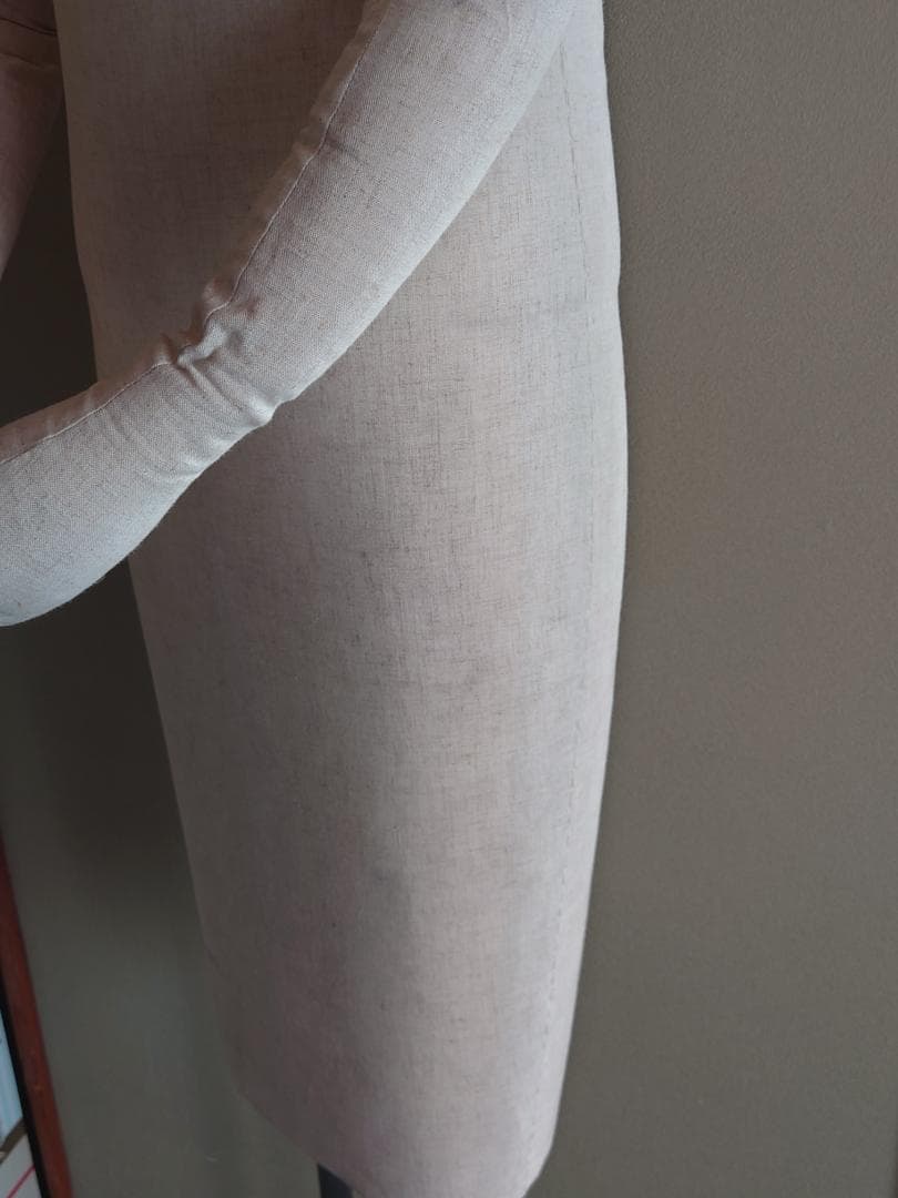 東京キイヤ 和装着付け 腕付き着物用トルソー KIIYA BW-117-2S