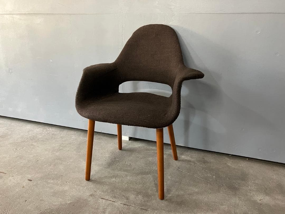 イームズ サーリネン イームズチェア オーガニックチェア チェア 椅子 イス