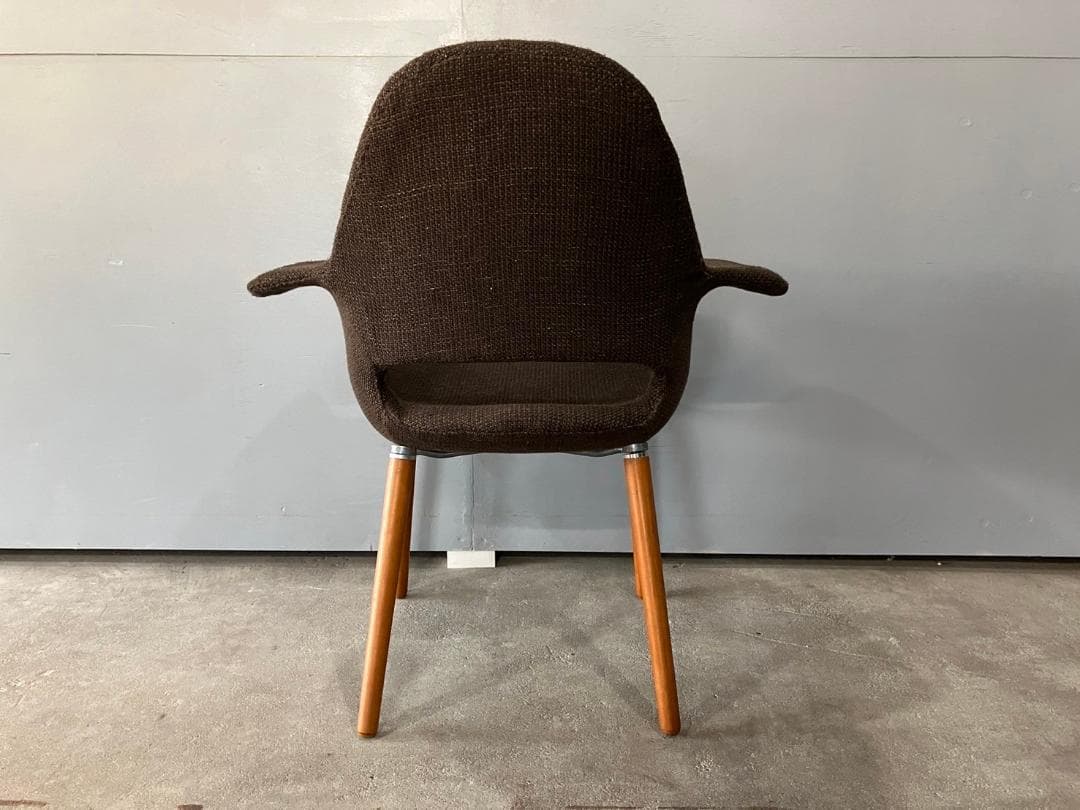 イームズ サーリネン イームズチェア オーガニックチェア チェア 椅子 イス