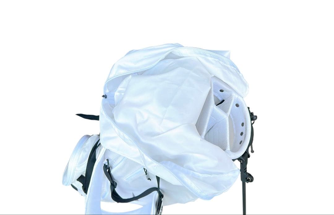 【ヒトミさん専用】NIKEキャディーバック スポーツライト ゴルフバック